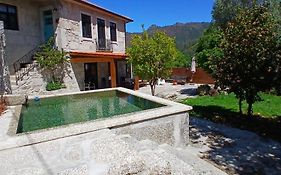 Villa Dos Santos - Geres Country House